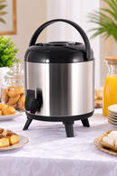 THERMOS 5 LITRES – INOX