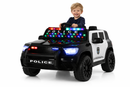 Voiture électrique pour enfants 2 à 8 ans - Boummarket