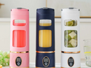 Mini Mixeur Portable jus de fruit rechargeable nouveau modèle. - Boummarket
