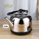 Satala électrique 5L