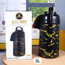 Thermos isotherme 3L