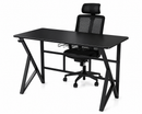 Pack Bureau Complet – Table + Chaise de Bureau (Livraison gratuite partout à Dakar )