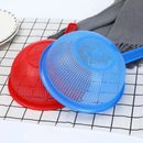 Passoire en plastique avec manche