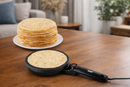 Poêle crêpe électrique - Boummarket