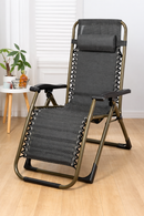 Chaise Relax Pliable
