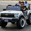 Voiture électrique pour enfants 1 à 5 ans - Boummarket