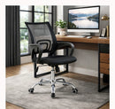 Chaise de bureau premium – confort et élégance - Boummarket