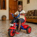 Vélo enfant de 1 à 5 ans - Boummarket