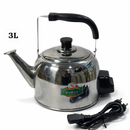 Satala électrique 3 L - Boummarket