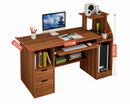 Table Bureau en bois