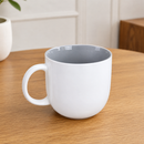 Tasse en porcelaine 12 pièce