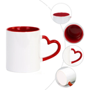 tasse en porcelaine 12 pièce