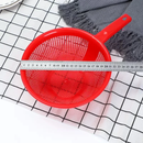Passoire en plastique avec manche