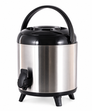 THERMOS 5 LITRES – INOX