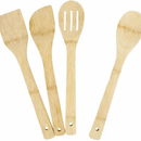 Ustensiles de cuisine en bois - Boummarket