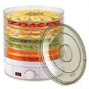 Déshydrateur séchage Alimentaire Électrique – 5 Niveaux - Boummarket