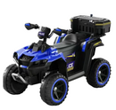 Moto électrique pour enfant de 1 à 6 ans - Boummarket