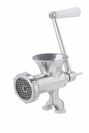 Hachoir manuel en alliage d’aluminium – Taille 12 - Boummarket