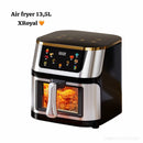 Air Frayeur 13 ,5 L