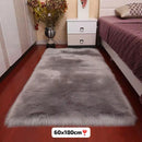 Moquette fourrure 180x60 cm