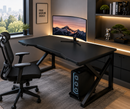 Table Bureau Moderne