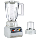 Mixeur Blender Multifonction 2 en 1 ( incassable)