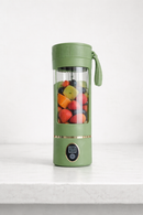 Mini Mixeur Portable jus de fruit rechargeable nouveau modèle. - Boummarket
