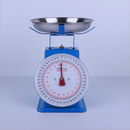 Balance de cuisine mécanique avec plateau - Boummarket