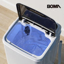 Machine à laver 6kg avec essoreuse - Boummarket