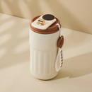 Thermos Intelligent à Affichage de Température 500 ML - Boummarket