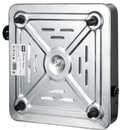 Réchaud électrique RAF 1000W