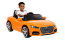 Voiture électrique pour enfants 1 à 6 ans - Boummarket