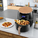 Air Fryer Digital – 6 Litres - Boummarket