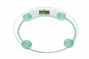 Balance Pèse-Personne Digital Premium en Verre Trempé - Boummarket