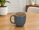 Tasse en porcelaine 12 pièce