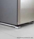 Support frigo rétractable - Boummarket