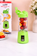 Mixeur portable jus de fruit. - Boummarket