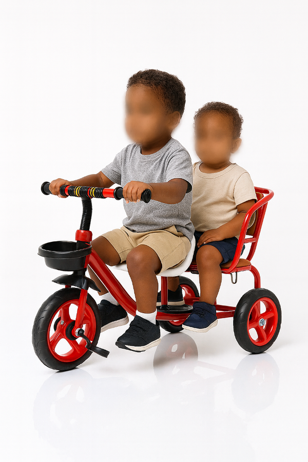 Vélo enfant de 1 à 6 ans