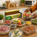 Film alimentaire Super Pack – 17,5 cm