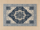Descente de lit 150 / 90 Cm - Boummarket
