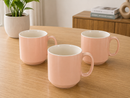 Tasses en porcelaine 12 pièce