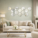 Décoration murale moderne – Carreaux