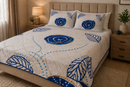 Housse protection matelas 3 place - Boummarket