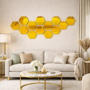 Décoration murale moderne – Carreaux