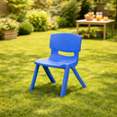 Chaise enfant en plastique (2 à 7 ans) - Boummarket