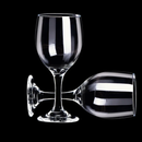 Verre à vin et champagne 320 ml