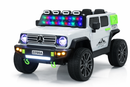 Voiture électrique pour enfants 2 à 8 ans - Boummarket