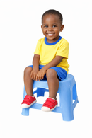 Chaise enfant (tablier)
