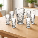 Carafe 7 pièces - Boummarket