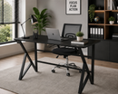 Pack Bureau Complet – Table + Chaise de Bureau (Livraison gratuite partout à Dakar )